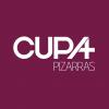 Cupa pizarras logo